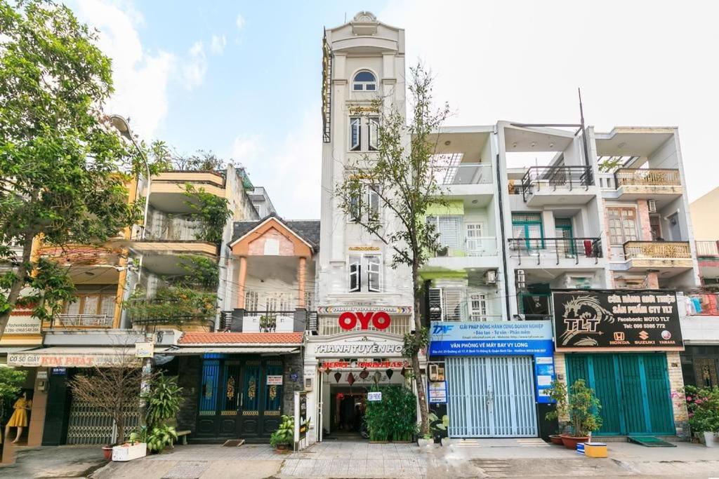 Thanh Tuyen Hotel